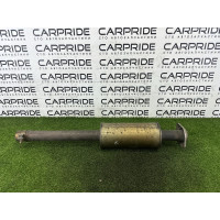 Резонатор глушителя