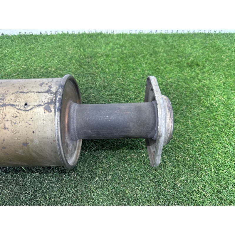 Резонатор глушителя (выпускная система) FORD F150 P552 2018 HL3Z5A212F