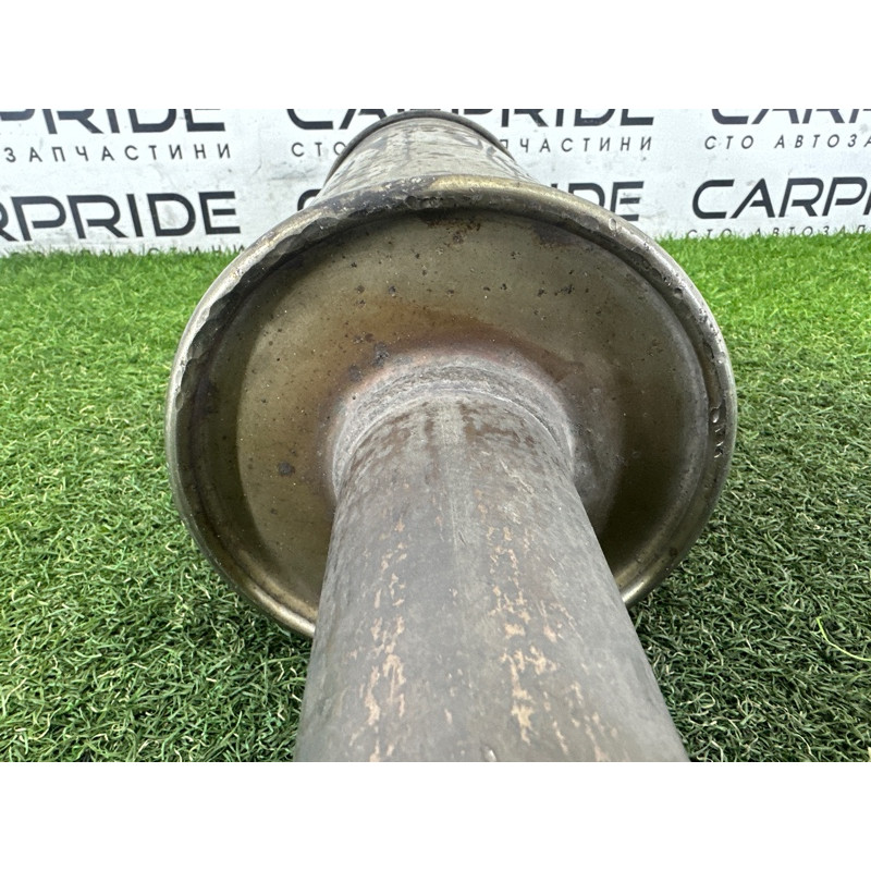 Резонатор глушителя (выпускная система) FORD F150 P552 2018 HL3Z5A212F