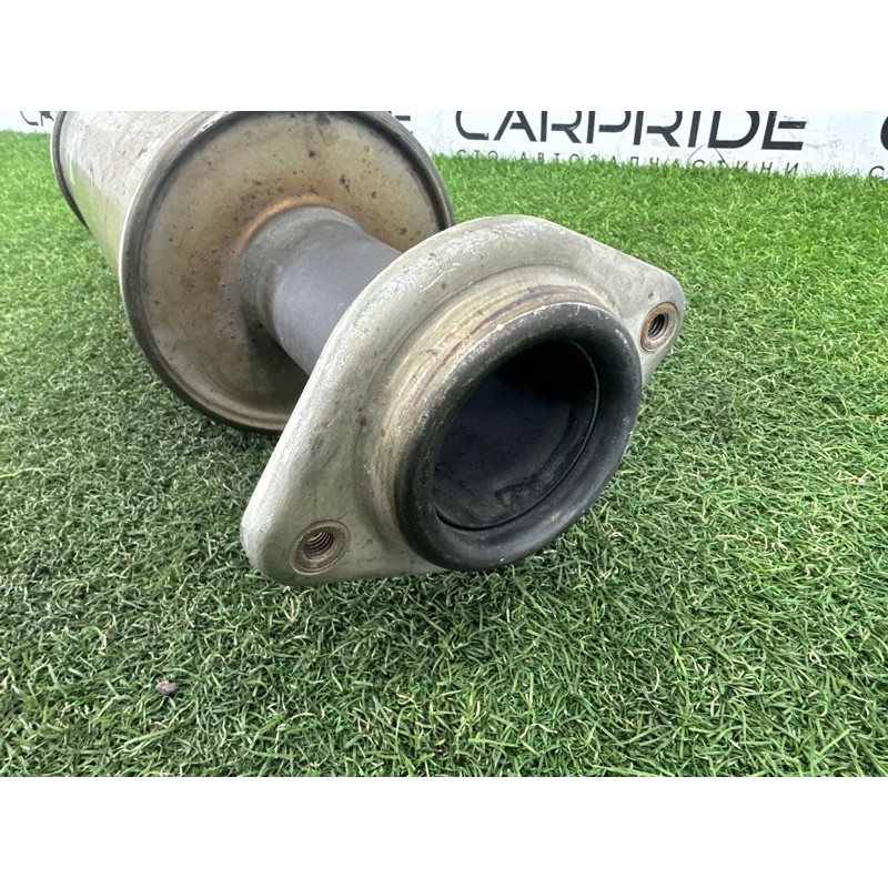 Резонатор глушителя (выпускная система) FORD F150 P552 2018 HL3Z5A212F