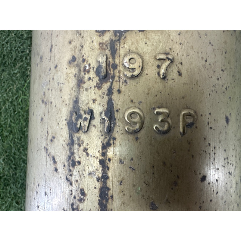 Резонатор глушителя (выпускная система) FORD F150 P552 2018 HL3Z5A212F