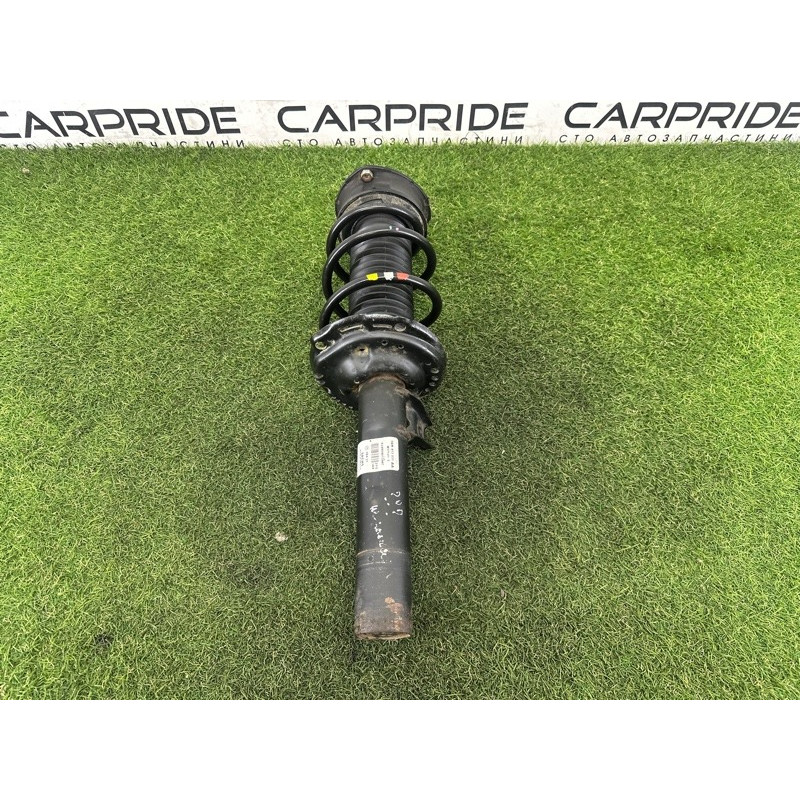 Амортизатор в зборі (подвеска) Volkswagen Jetta MK7 2021 5QM413031AA