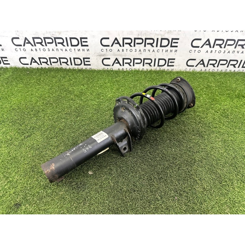 Амортизатор в зборі (подвеска) Volkswagen Jetta MK7 2021 5QM413031AA
