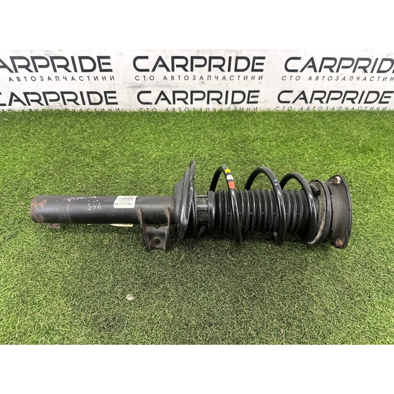 Амортизатор в зборі (подвеска) Volkswagen Jetta MK7 2021 5QM413031AA