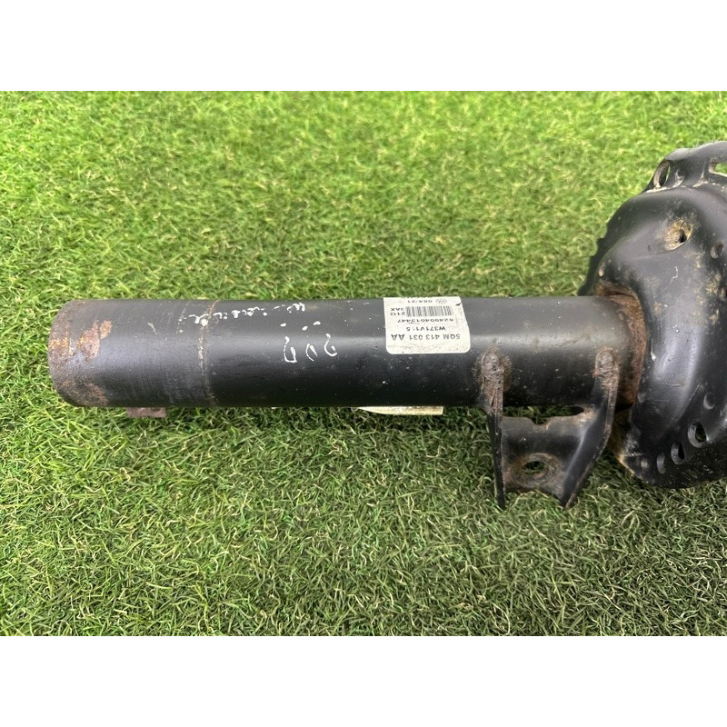 Амортизатор в зборі (подвеска) Volkswagen Jetta MK7 2021 5QM413031AA