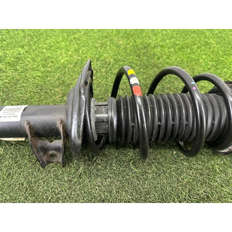 Амортизатор в зборі (подвеска) Volkswagen Jetta MK7 2021 5QM413031AA