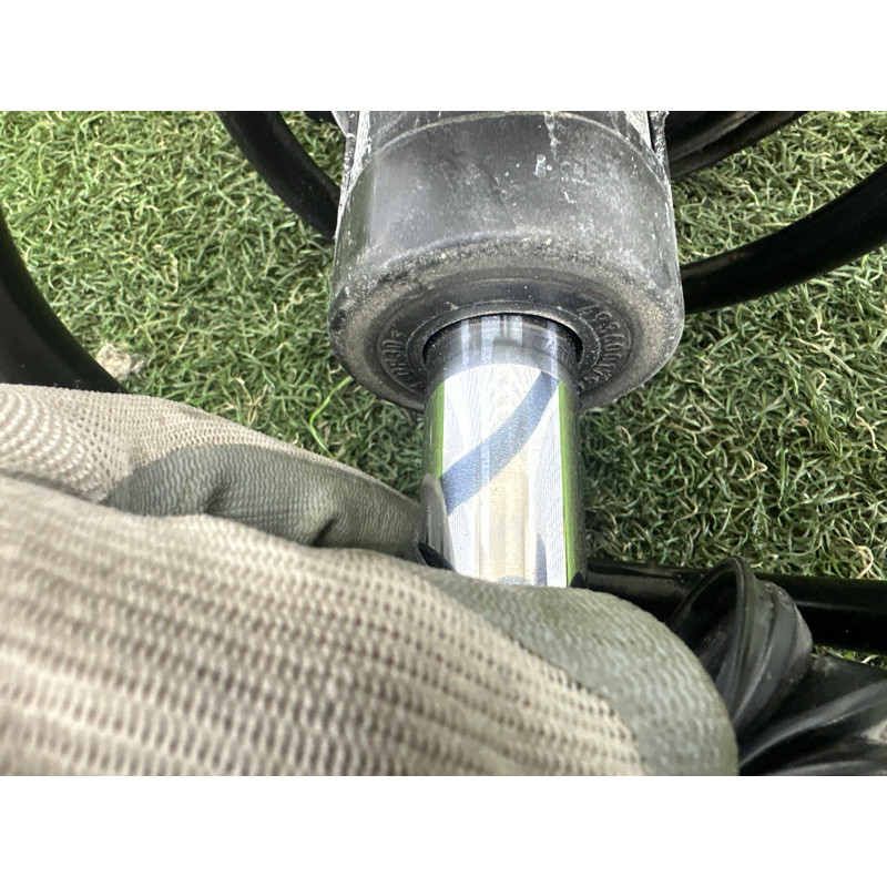 Амортизатор в зборі (подвеска) Volkswagen Jetta MK7 2021 5QM413031AA