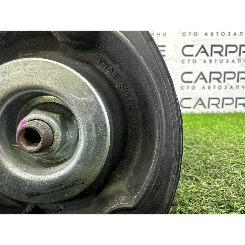 Амортизатор в зборі (подвеска) Volkswagen Jetta MK7 2021 5QM413031AA