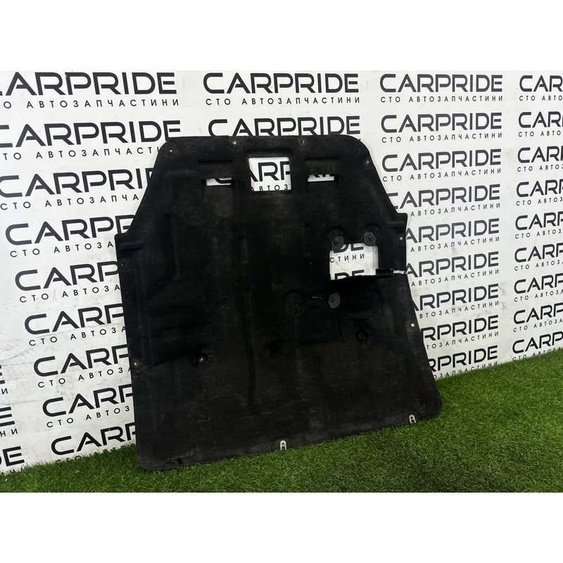 Защита двигателя (кузов и элементы) BMW X1 F48 2016 2.0 B46B20 51757343142