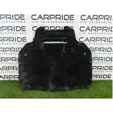 Защита двигателя