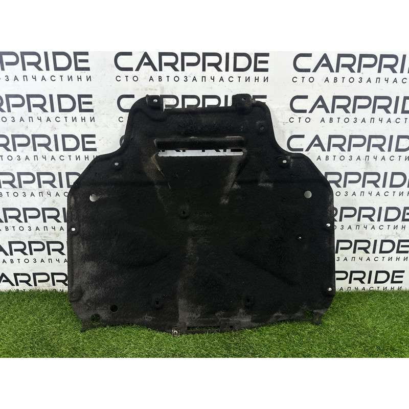 Защита двигателя (кузов и элементы) AUDI Q7 4M 2017 3.0 CREC 4M0825236AA