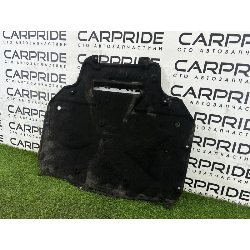 Защита двигателя (кузов и элементы) AUDI Q7 4M 2017 3.0 CREC 4M0825236AA