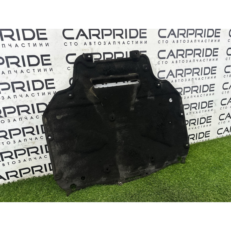 Защита двигателя (кузов и элементы) AUDI Q7 4M 2017 3.0 CREC 4M0825236AA