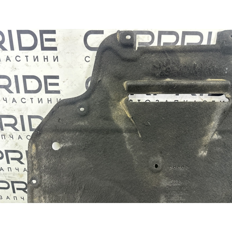 Защита двигателя (кузов и элементы) AUDI Q7 4M 2017 3.0 CREC 4M0825236AA