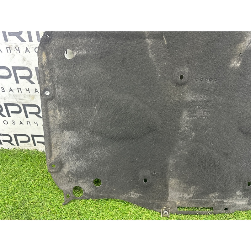 Защита двигателя (кузов и элементы) AUDI Q7 4M 2017 3.0 CREC 4M0825236AA