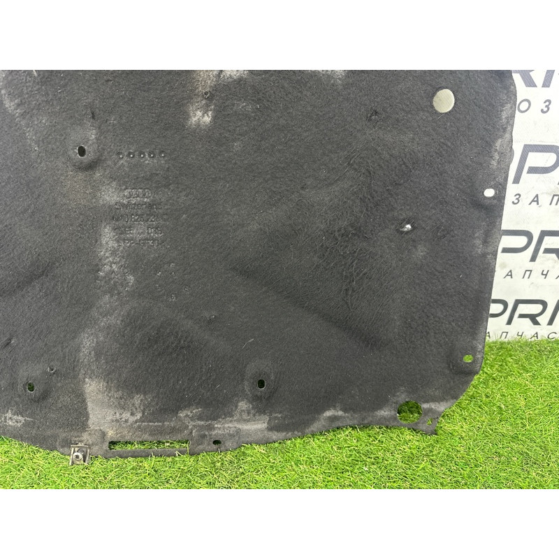 Защита двигателя (кузов и элементы) AUDI Q7 4M 2017 3.0 CREC 4M0825236AA