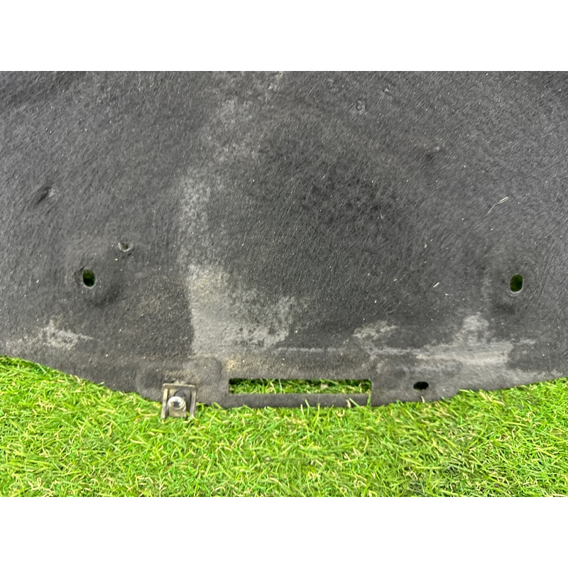 Защита двигателя (кузов и элементы) AUDI Q7 4M 2017 3.0 CREC 4M0825236AA