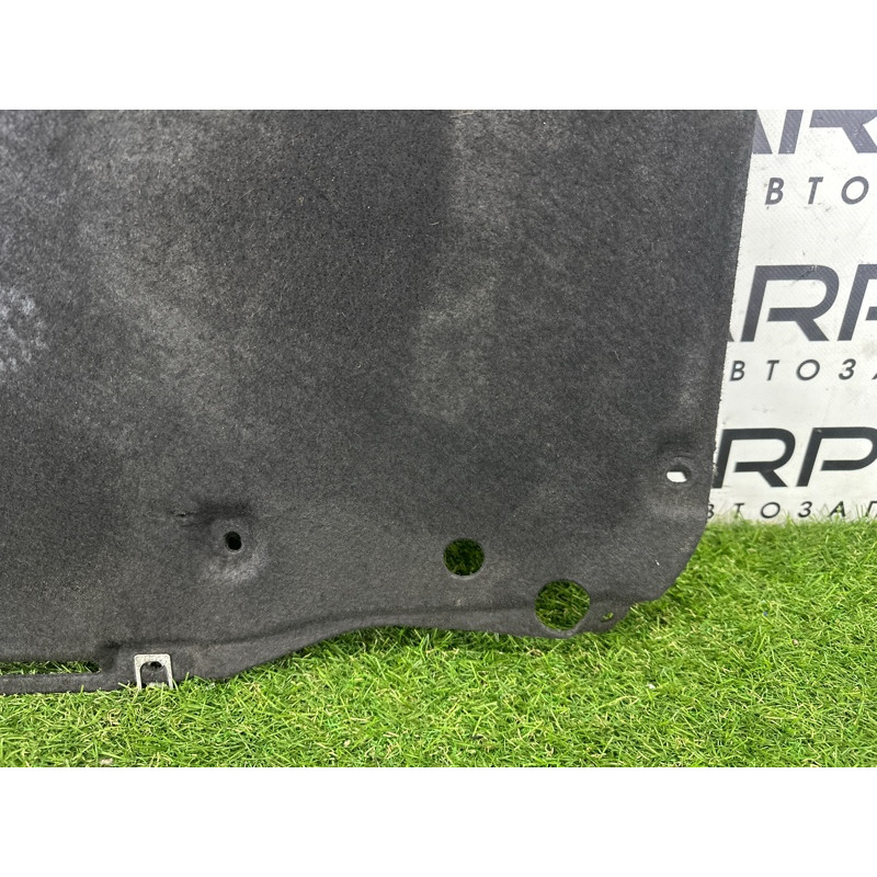 Защита двигателя (кузов и элементы) AUDI Q7 4M 2017 3.0 CREC 4M0825236AA