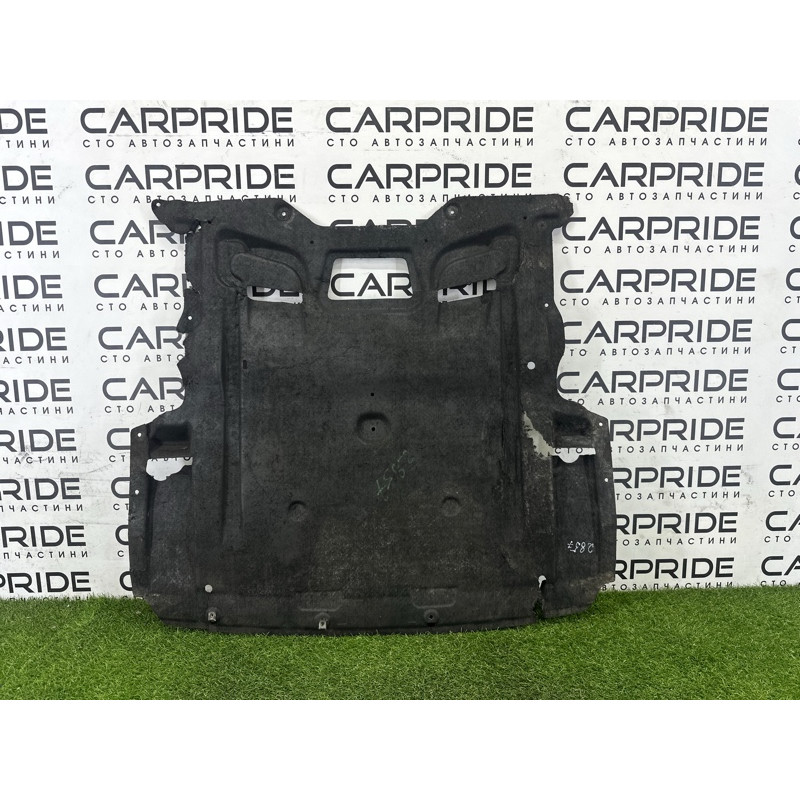 Защита двигателя (кузов и элементы) BMW 7-series F01 2011 3.0 N54 51757185113