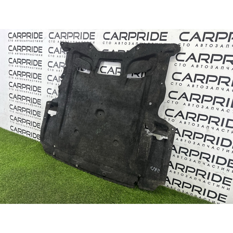 Защита двигателя (кузов и элементы) BMW 7-series F01 2011 3.0 N54 51757185113