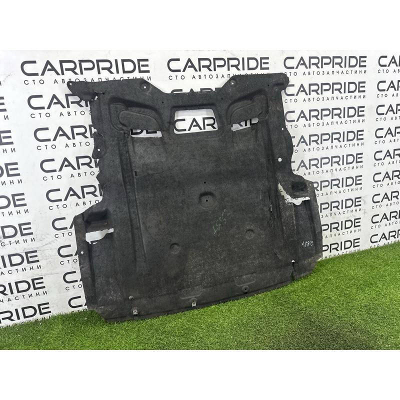 Защита двигателя (кузов и элементы) BMW 7-series F01 2011 3.0 N54 51757185113