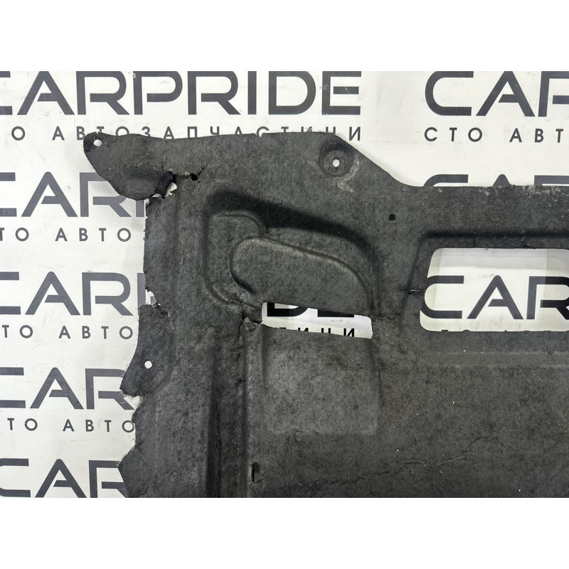 Защита двигателя (кузов и элементы) BMW 7-series F01 2011 3.0 N54 51757185113