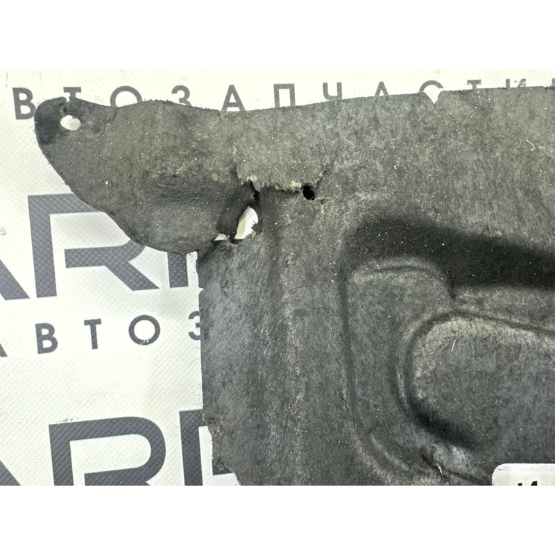 Защита двигателя (кузов и элементы) BMW 7-series F01 2011 3.0 N54 51757185113