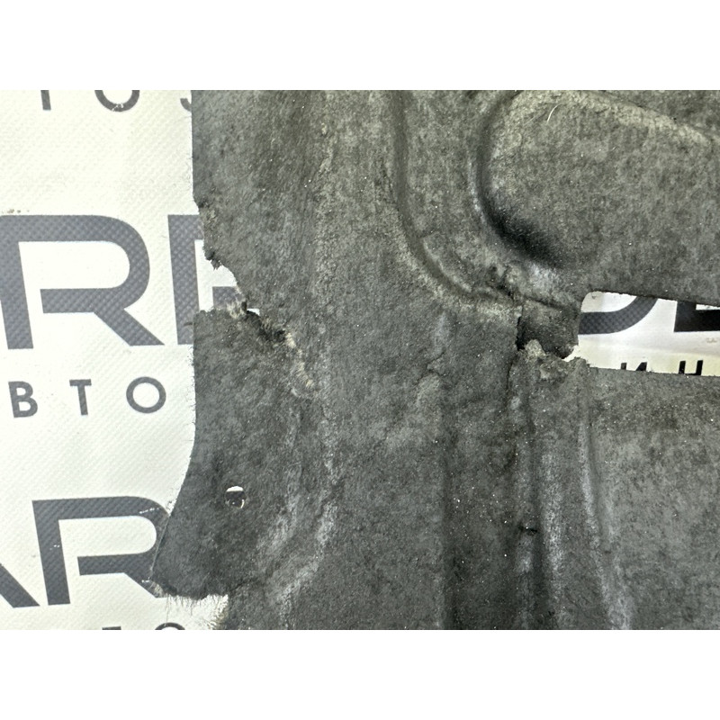 Защита двигателя (кузов и элементы) BMW 7-series F01 2011 3.0 N54 51757185113