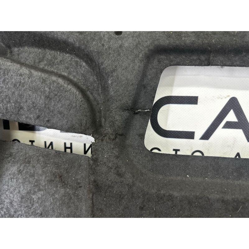 Защита двигателя (кузов и элементы) BMW 7-series F01 2011 3.0 N54 51757185113