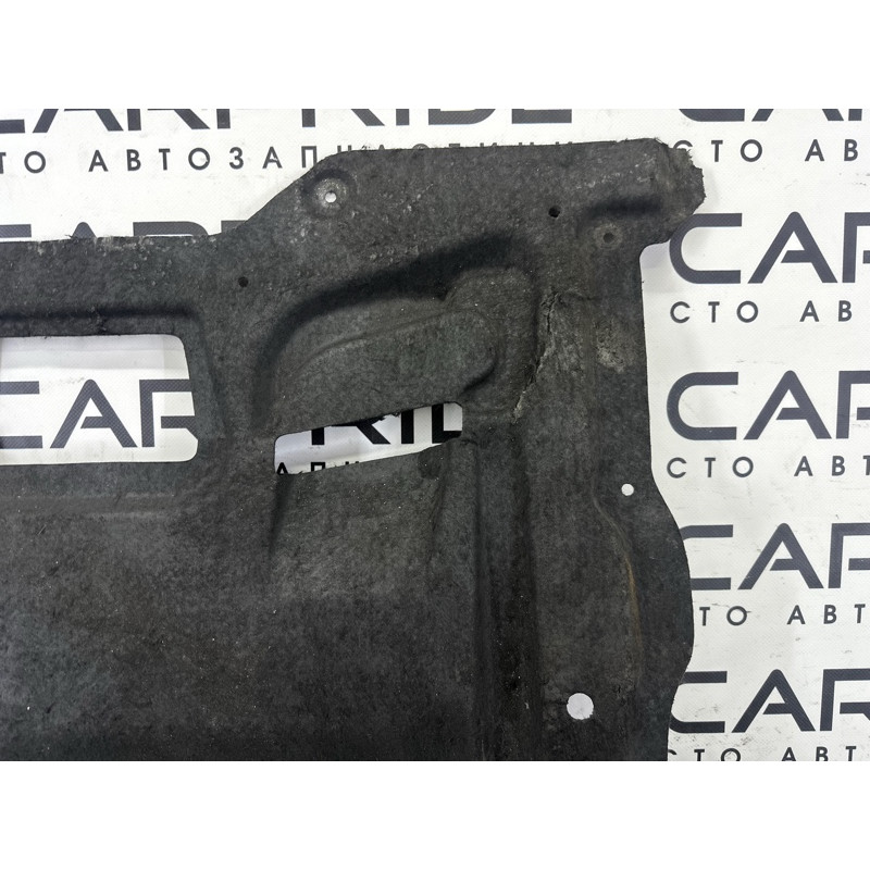 Защита двигателя (кузов и элементы) BMW 7-series F01 2011 3.0 N54 51757185113