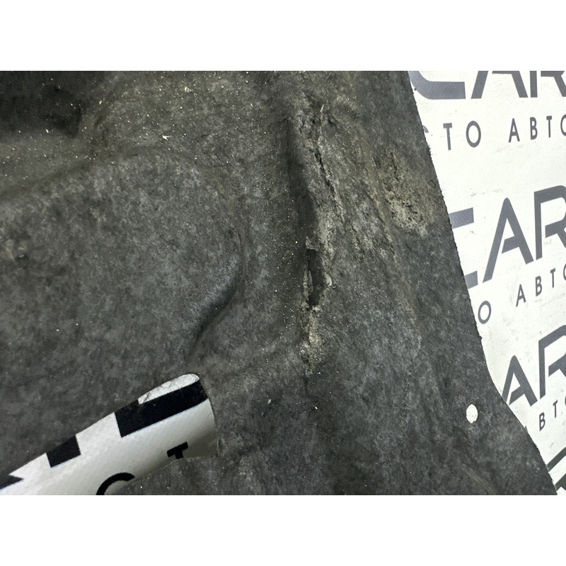 Защита двигателя (кузов и элементы) BMW 7-series F01 2011 3.0 N54 51757185113