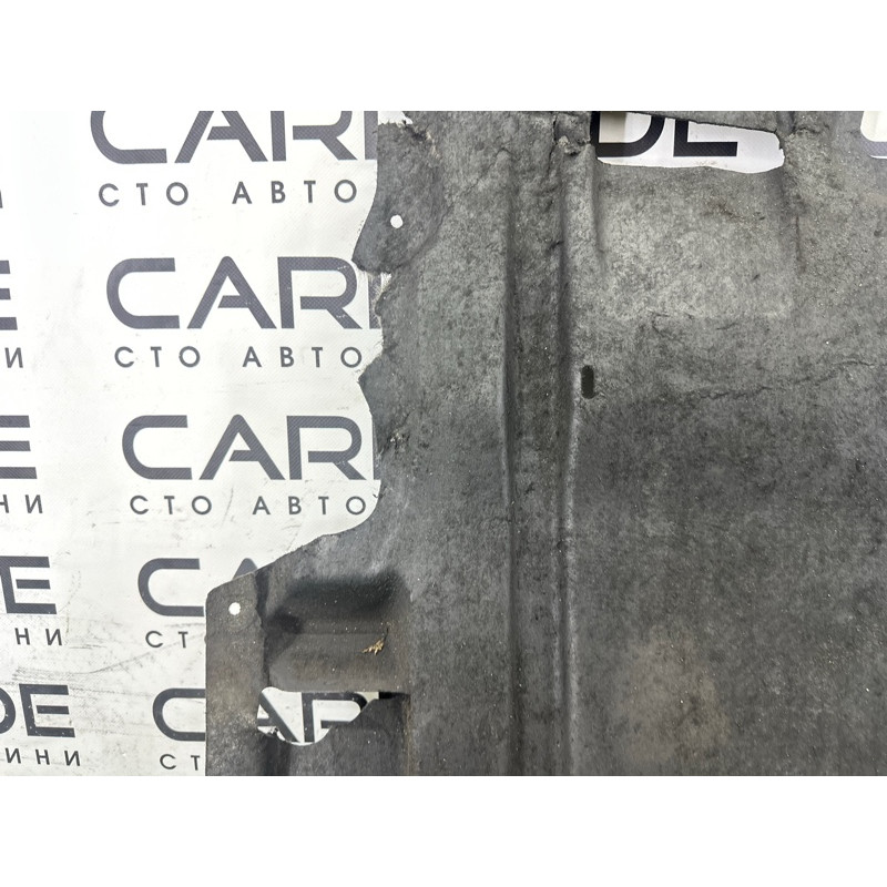 Защита двигателя (кузов и элементы) BMW 7-series F01 2011 3.0 N54 51757185113