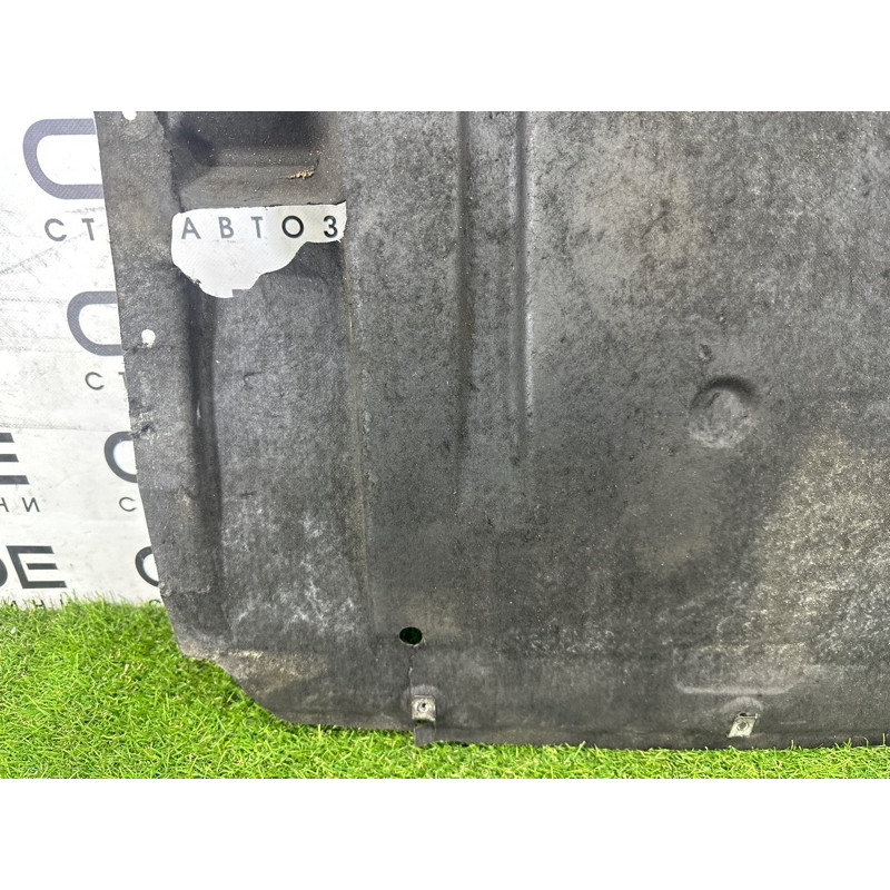 Защита двигателя (кузов и элементы) BMW 7-series F01 2011 3.0 N54 51757185113