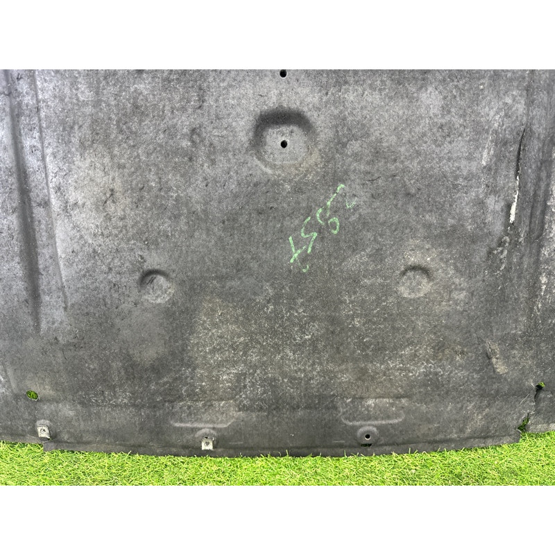 Защита двигателя (кузов и элементы) BMW 7-series F01 2011 3.0 N54 51757185113