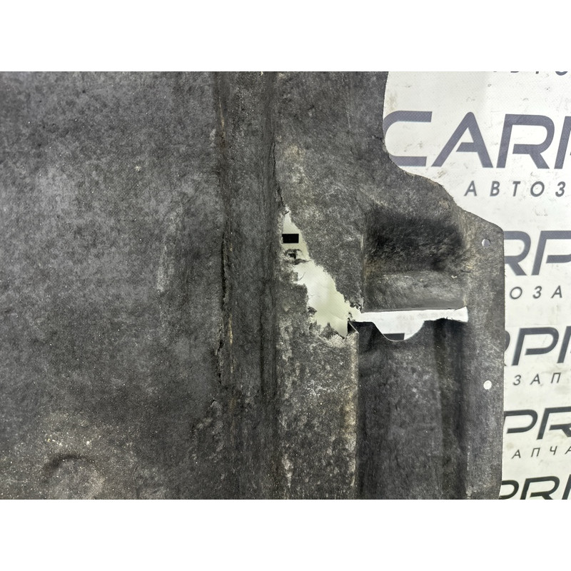 Защита двигателя (кузов и элементы) BMW 7-series F01 2011 3.0 N54 51757185113