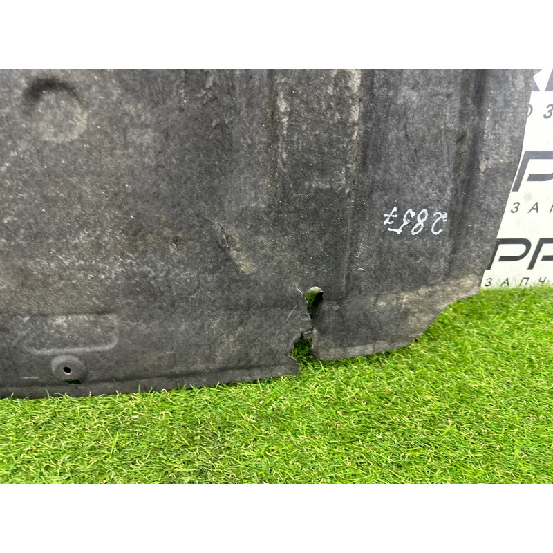 Защита двигателя (кузов и элементы) BMW 7-series F01 2011 3.0 N54 51757185113