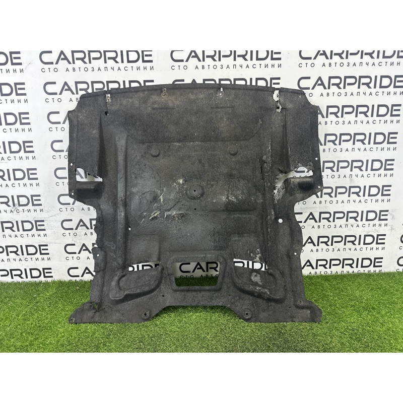 Защита двигателя (кузов и элементы) BMW 7-series F01 2011 3.0 N54 51757185113