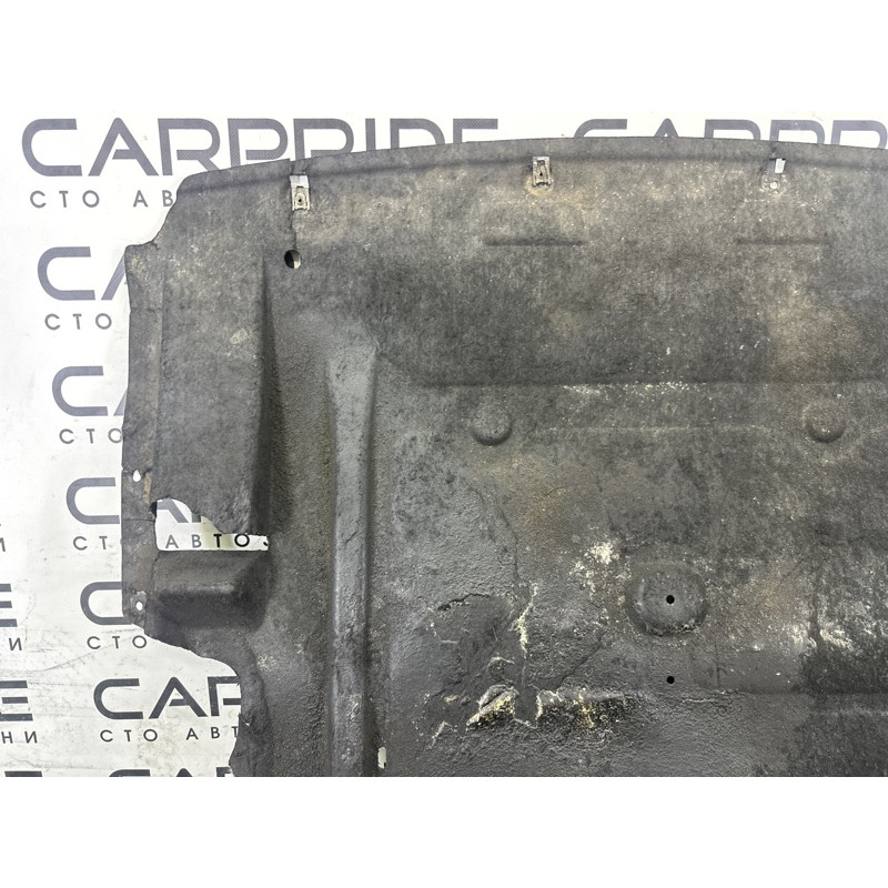 Защита двигателя (кузов и элементы) BMW 7-series F01 2011 3.0 N54 51757185113