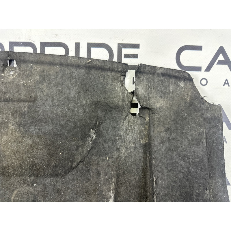 Защита двигателя (кузов и элементы) BMW 7-series F01 2011 3.0 N54 51757185113