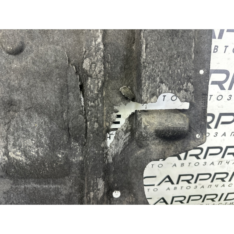 Защита двигателя (кузов и элементы) BMW 7-series F01 2011 3.0 N54 51757185113