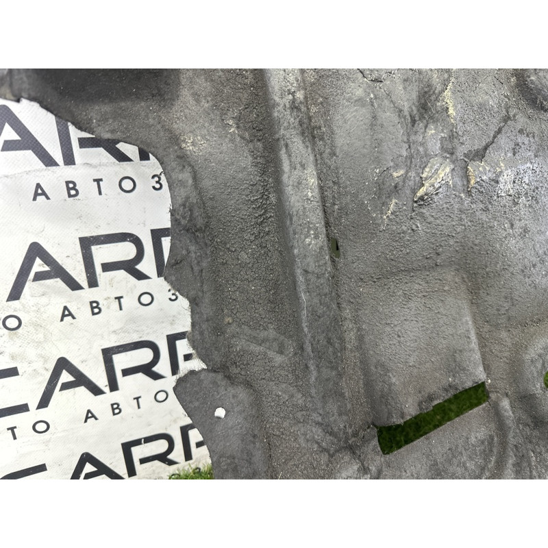 Защита двигателя (кузов и элементы) BMW 7-series F01 2011 3.0 N54 51757185113