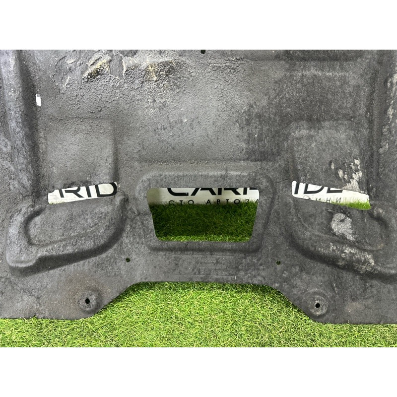 Защита двигателя (кузов и элементы) BMW 7-series F01 2011 3.0 N54 51757185113