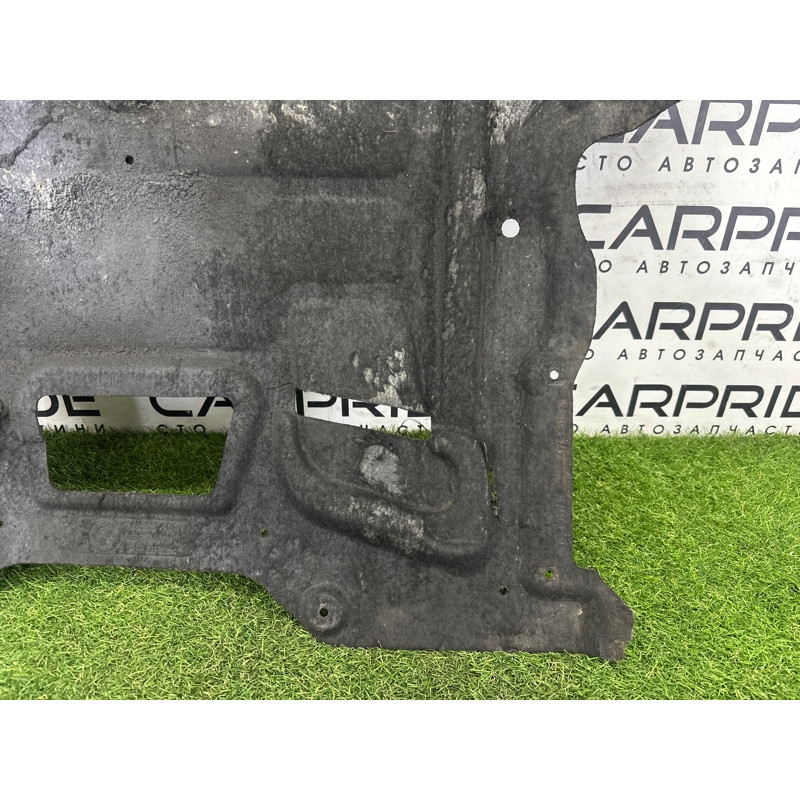 Защита двигателя (кузов и элементы) BMW 7-series F01 2011 3.0 N54 51757185113