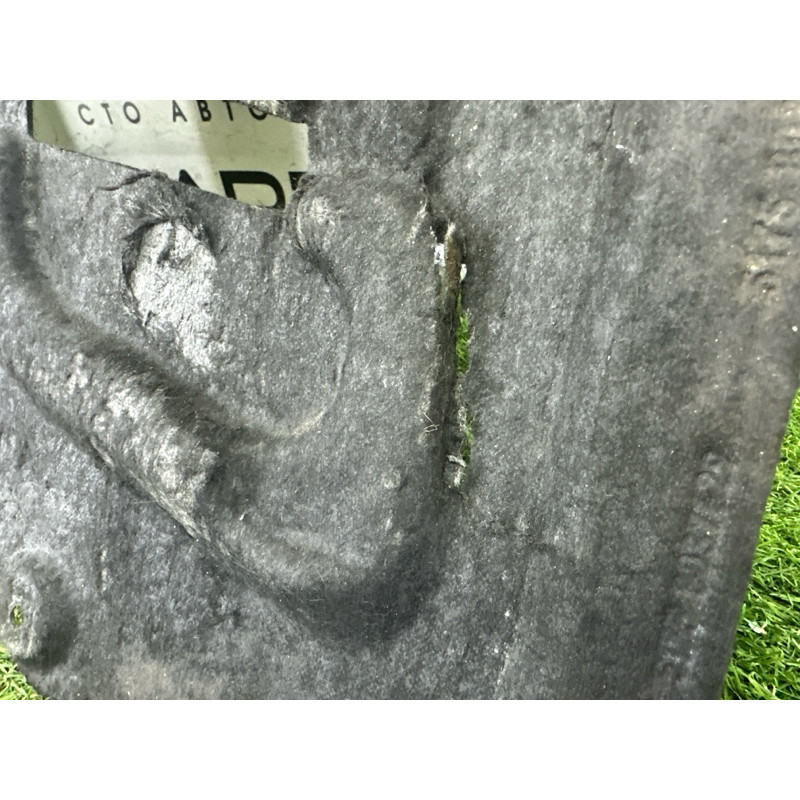 Защита двигателя (кузов и элементы) BMW 7-series F01 2011 3.0 N54 51757185113