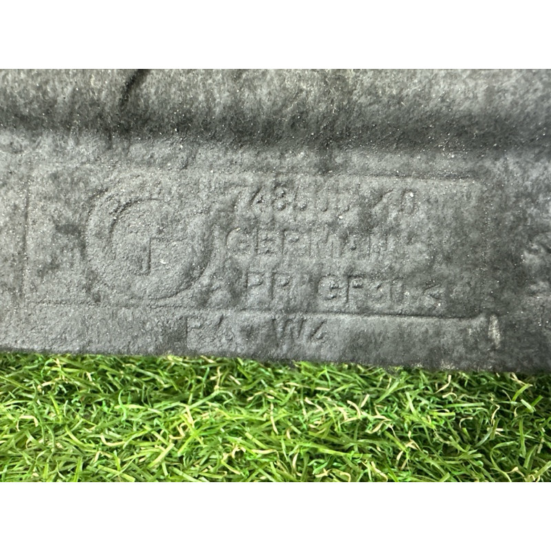 Защита двигателя (кузов и элементы) BMW 7-series F01 2011 3.0 N54 51757185113