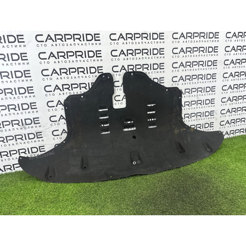 Защита двигателя (кузов и элементы) KIA Sorento UM 2018 29110C6500