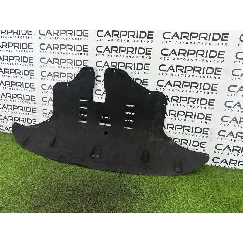 Защита двигателя (кузов и элементы) KIA Sorento UM 2018 29110C6500