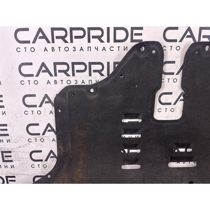 Защита двигателя (кузов и элементы) KIA Sorento UM 2018 29110C6500