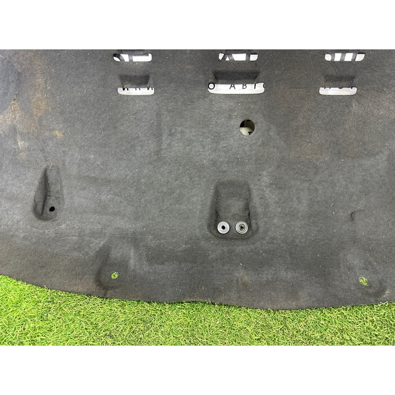 Защита двигателя (кузов и элементы) KIA Sorento UM 2018 29110C6500