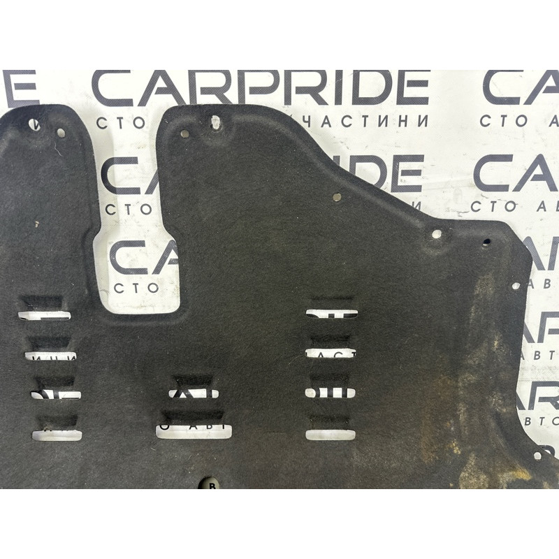 Защита двигателя (кузов и элементы) KIA Sorento UM 2018 29110C6500